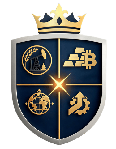 Regalia Nexus Trade logo