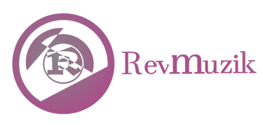 RevMuzik logo
