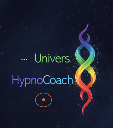 Univers-HypnoCoach logo