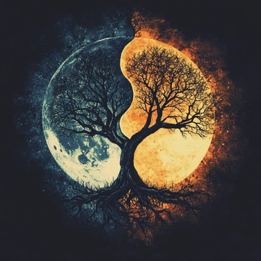 Wing Chun & Qigong & Meditation Instruction logo