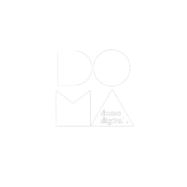 DOMA DIGITAL logo