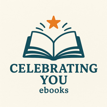 Celebrating You Ebooks logo