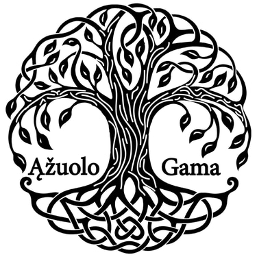 Baldžių baldžius nestandartinių baldų gamyba logo