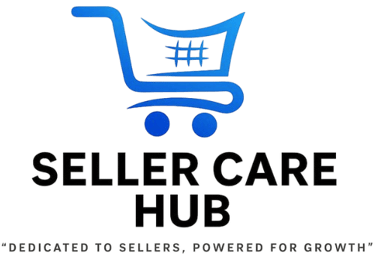 seller care hub logo