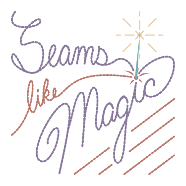 Seams like Magic logo