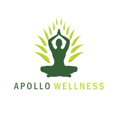 APOLLO WELLNESS logo