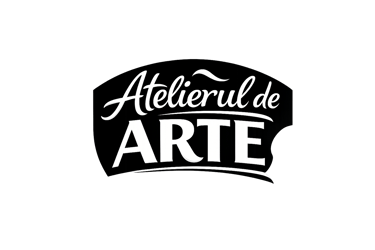 Atelierul de arte Berceni logo