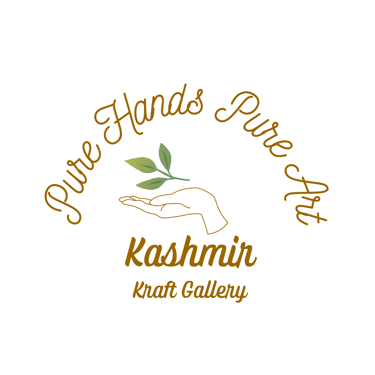 Kashmir Kraft Gallery logo