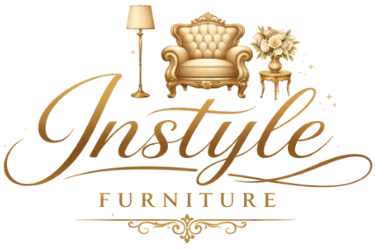 Instyle Furniture logo