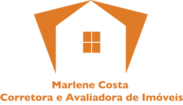 Corretora de Imoveis Marlene Costa logo