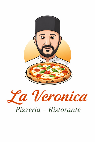 La Veronica logo