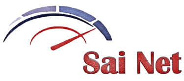 SaiNet logo
