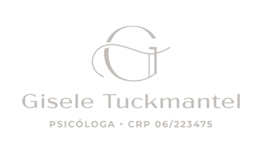 Gisele Tuckmantel - Psicóloga em Vinhedo logo