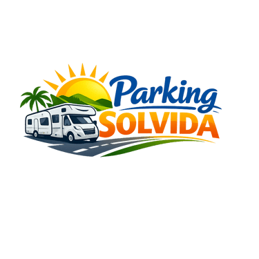 Parking Solvida logo