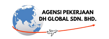 Agensi Pekerjaan DH Global Sdn.Bhd. logo
