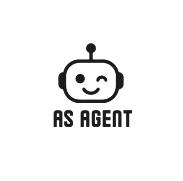 AS Agent logo