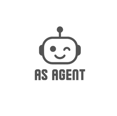 AS Agent logo