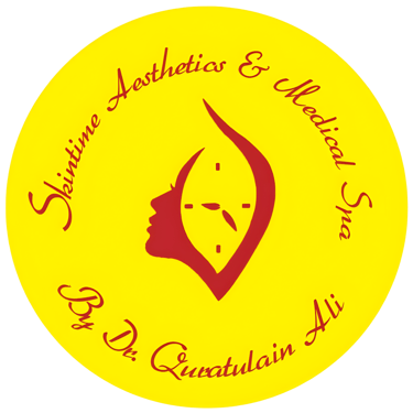 skin time aesthetics logo