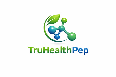 TruHealthPep logo
