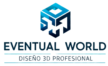 Eventual World logo