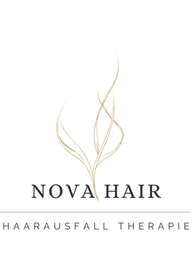 Nova Hair logo