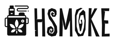 HSMOKE logo