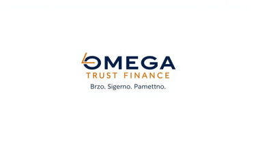OMEGA TRUST FINANCE logo