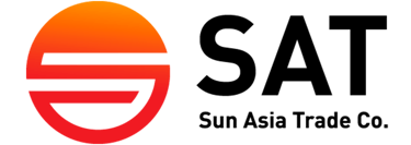 Sun Asia logo