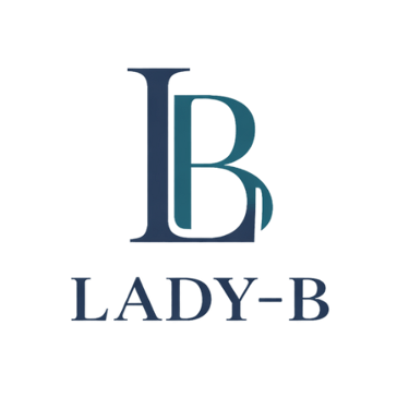 Lady-B Rental Services logo
