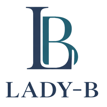 Lady-B Rental Services logo