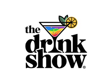 The Drink Show logo