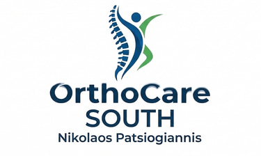 OrthoCare Vary logo