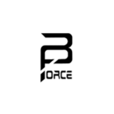 Studio B Force logo