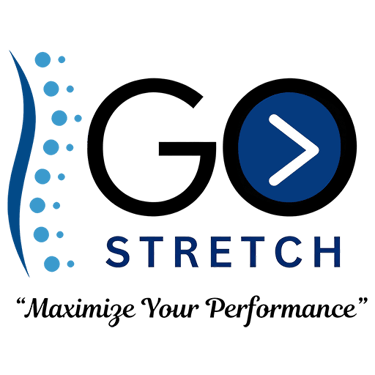 Go Stretch logo