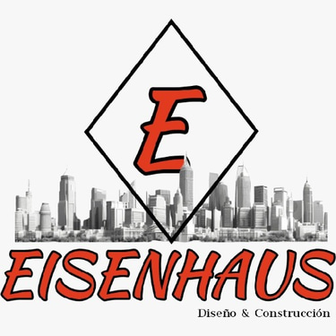 EISENHAUS logo