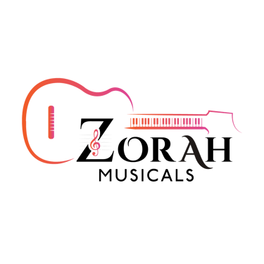 Zorah Musicals logo