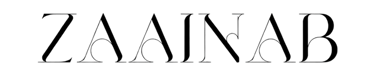 Zaainab logo