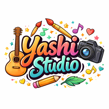 Yasheita Arts logo