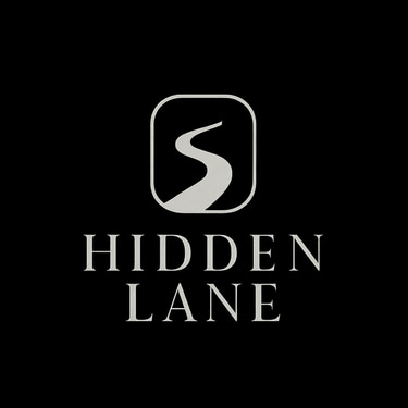 Hidden Lane logo