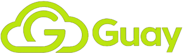 Guay logo