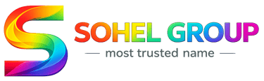 SOHEL GROUP logo