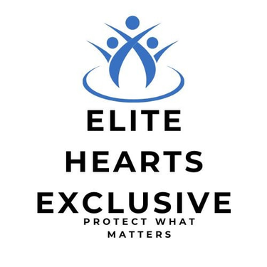 life insuarance for recentry divorced and new parents logo