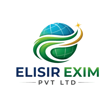 ELISIR EXIM PVT LTD logo