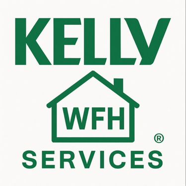 Kellyserviceswfh logo