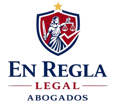 Regularizacion Extranjeria logo