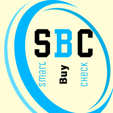 Best products reviews logo