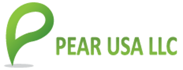 PEAR USA LLC logo