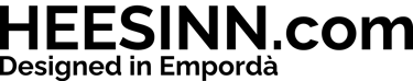 HEESINN logo