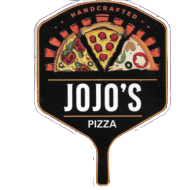 Jojo's Pizza logo