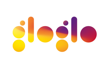 gloglo logo